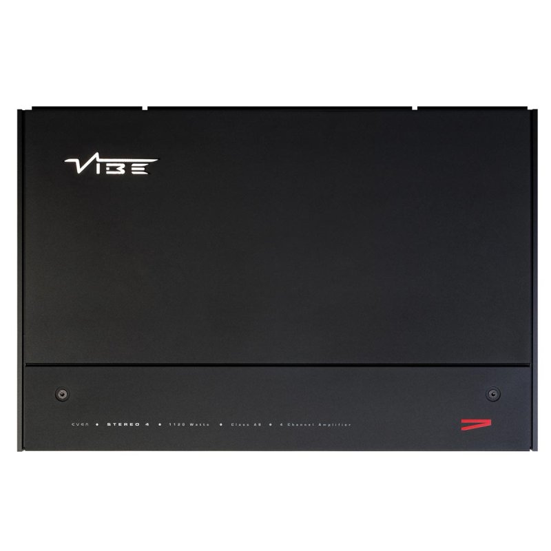 Vibe CVEN 4 Kanals forstrker 1120 watt