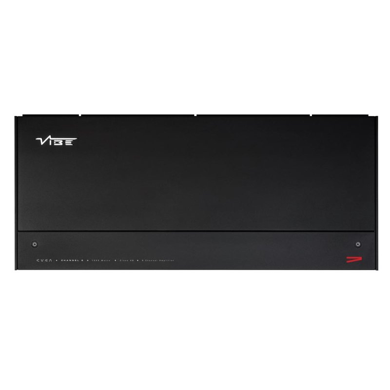 Vibe CVEN 6 Kanals forstrker 1520 watt
