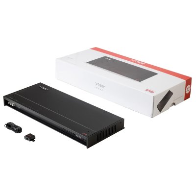 Vibe CVEN 6 Kanals forstrker 1520 watt