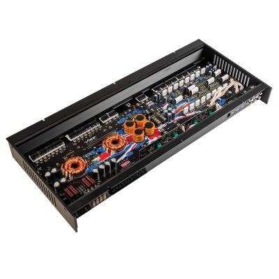 Vibe CVEN 6 Kanals forstrker 1520 watt