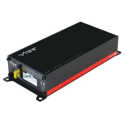 Vibe Powerbox mini 4 kanals 65.4M 520W forstrker