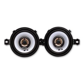 Alpine SXE0825S 87 mm hjtaler 150W