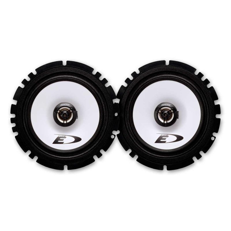 Alpine SXE1725S 16,5 cm hjtaler 220W