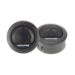 Alpine SXE1006TW 3cm diskant 280W
