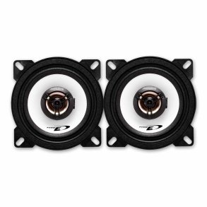 Alpine SXE1025S 10 cm Coax hjtaler 180W