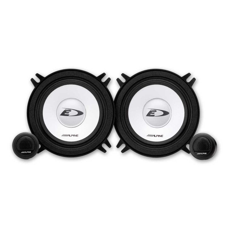 Alpine SXE1350S 13,5 cm kompo hjt 250W