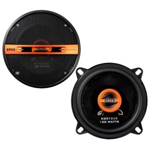EDGE EDST215 hjtaler koaksial 13,5 cm 100 watt