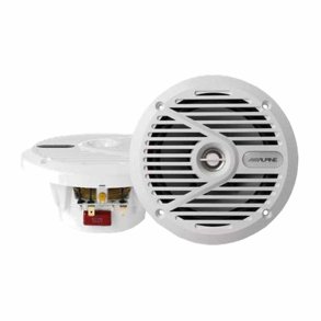 Alpine SPSM601W 16,5 cm Marine hjt 100W