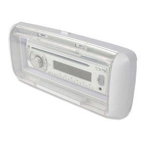 Caliber RAF5600M Marine radio cover