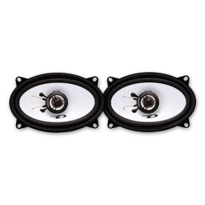 Alpine SXE4625S Coax hjtaler 4 x 6