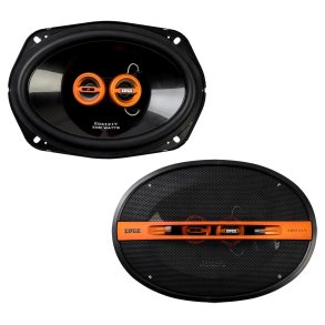 EDGE EDST219 Hjtaler koaksial 6 X 9