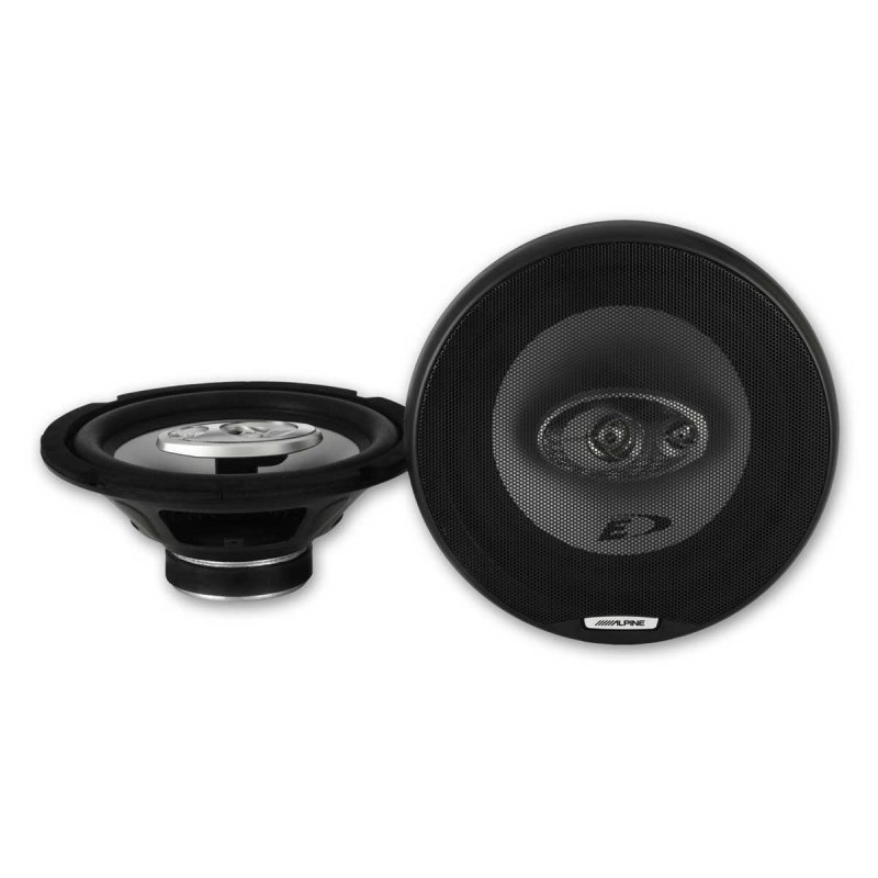 Alpine SXE2035S 3 vejs 8