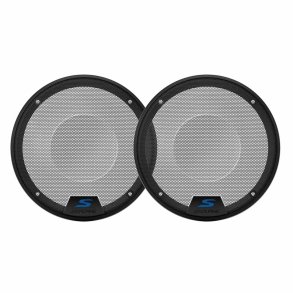 Alpine KTES65G 16,5 cm hjtalergitter