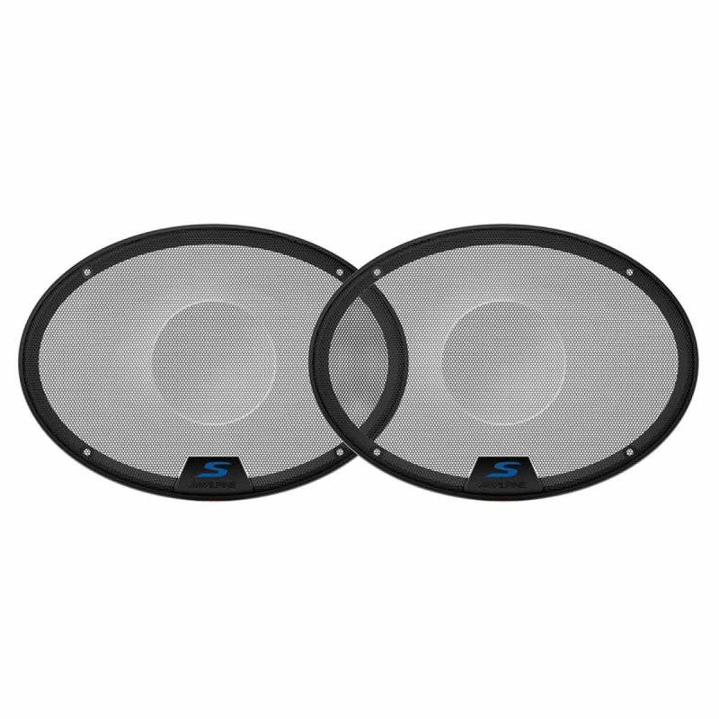 Alpine KTES69G 6 x 9