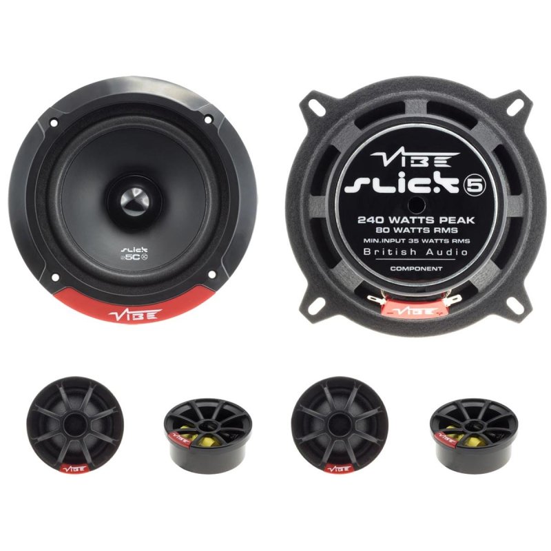 Vibe Slick 5