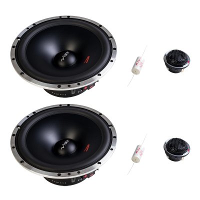 Vibe CVEN 6,5