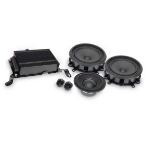 Alpine SPC300A3 Hjtaler Audi A3/S3/RS3