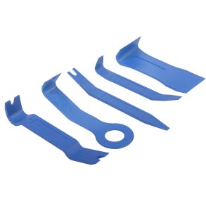 Vibe afmonteringsbeslag kraftig til radio