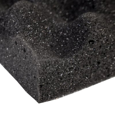 Vibe Stjdmpningsskum 60 x 50 cm 4 stk