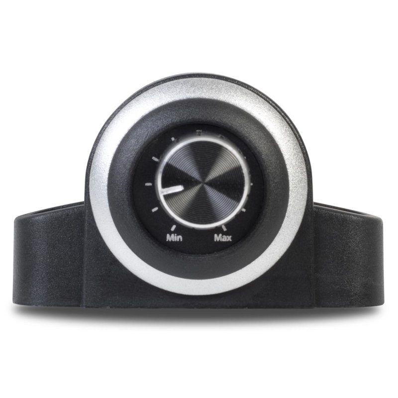 Vibe Bass controller universal via phono