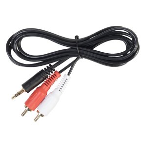Vibe phono stik til jack (aux) 1,5 meter