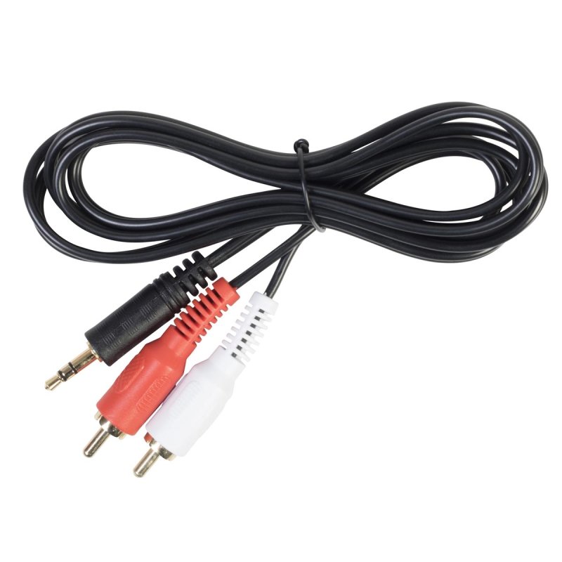 Vibe phono stik til jack (aux) 1,5 meter