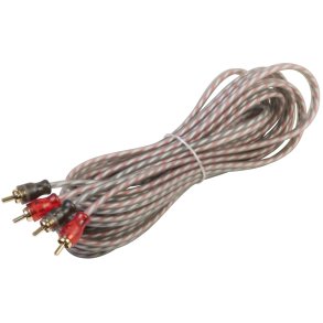 Vibe RCA Phono kabel 5 meter CL