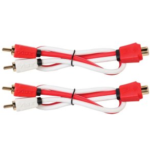 Vibe Y kabel 2 han og 1 hun Trippel st