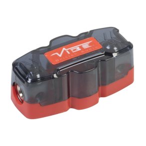 Vibe sikringsholder til anlog sikring