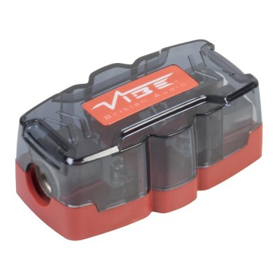 Vibe fordeler sikr. 1x50 og 2x20 mm2 ud