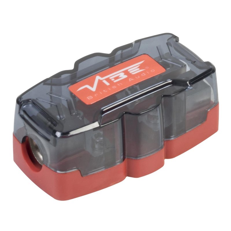 Vibe fordeler sikr. 1x50 og 2x20 mm2 ud