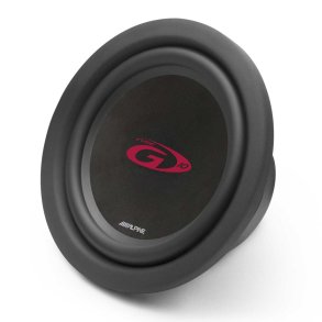 Alpine SWG844 Subwoofer 8