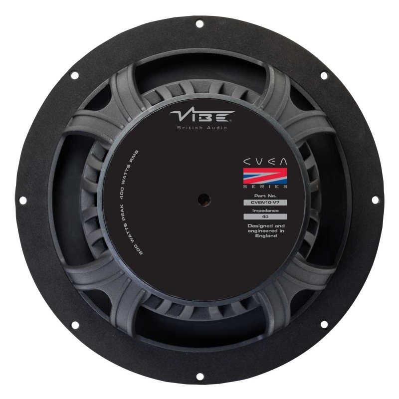 Vibe CVEN10SW 10