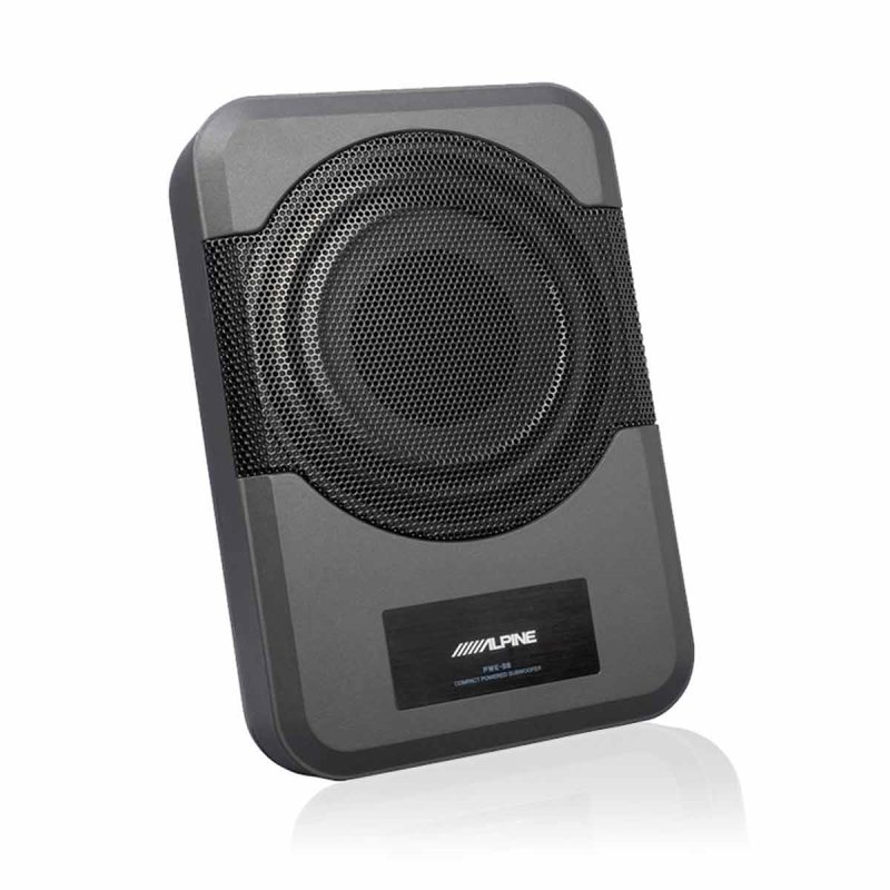 Alpine PWES8 8