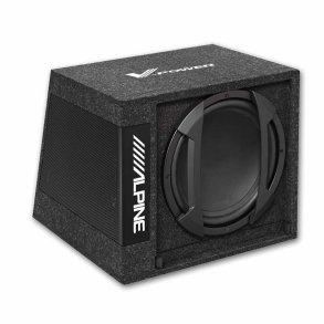Alpine SWD355 12