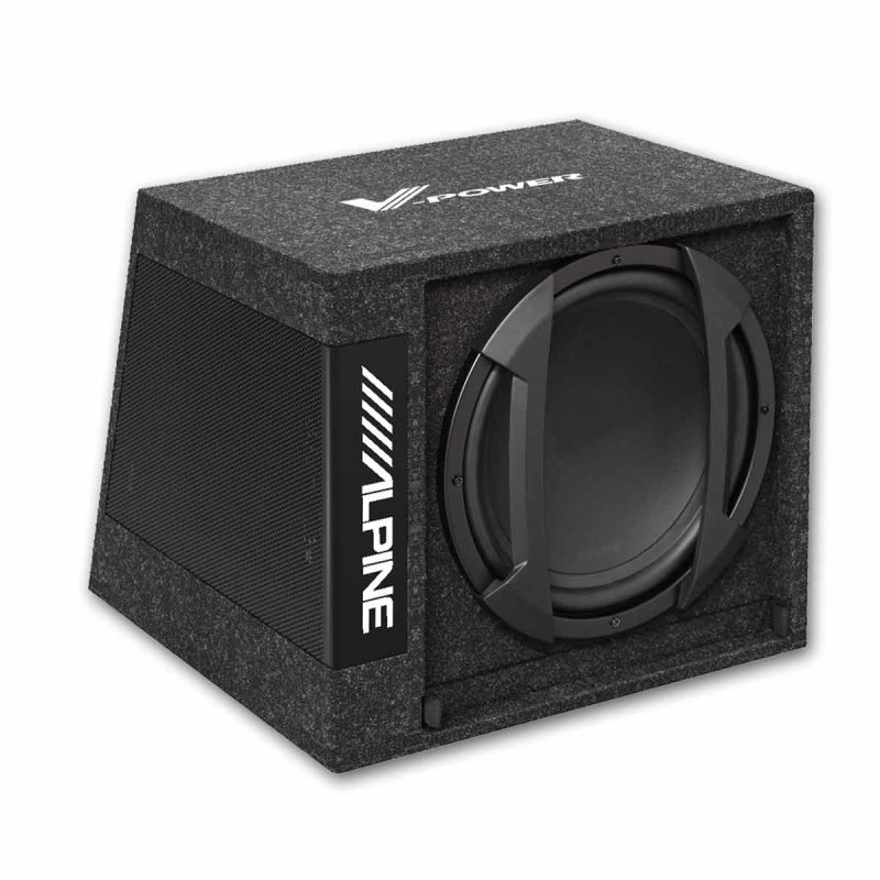 Alpine SWD355 12